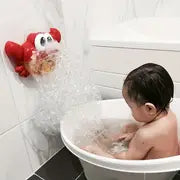 Cangrejo Juguete De Burbuja Para Bebe