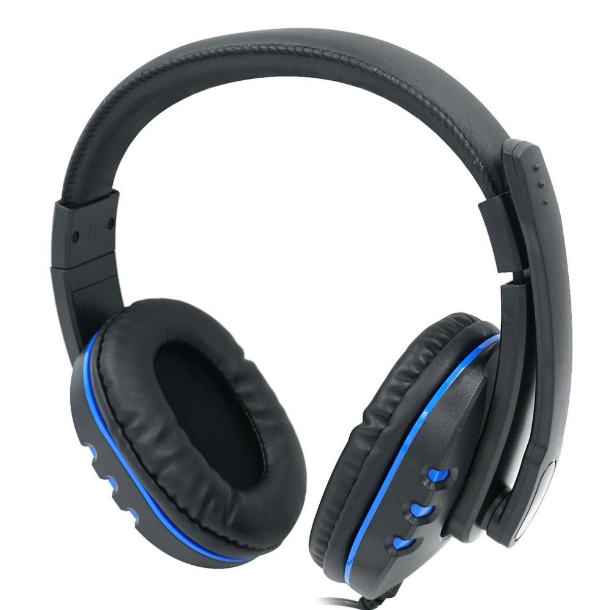 Auriculares Gamer 5 En 1 Dobe