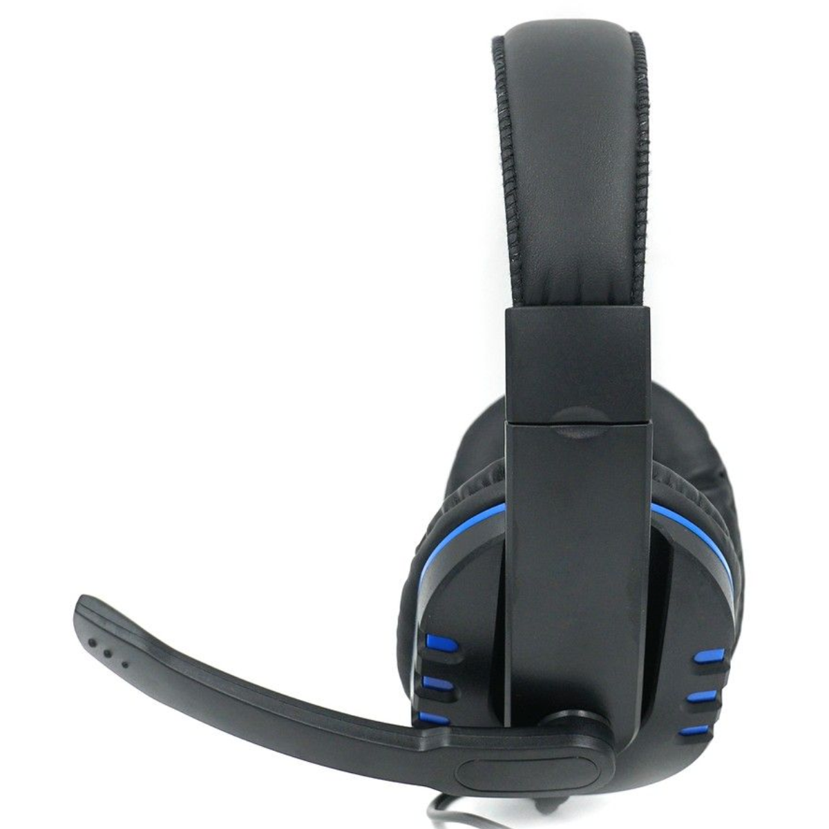 Auriculares Gamer 5 En 1 Dobe